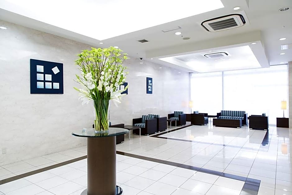 Hotel Hokke Club Shonan-Fujisawa