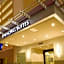 SpringHill Suites by Marriott Las Vegas Convention Center