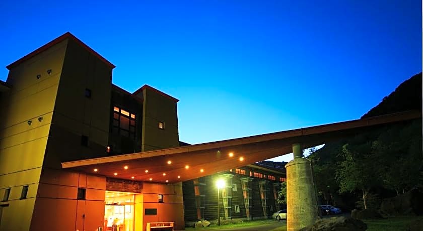 Chuzenji Kanaya Hotel
