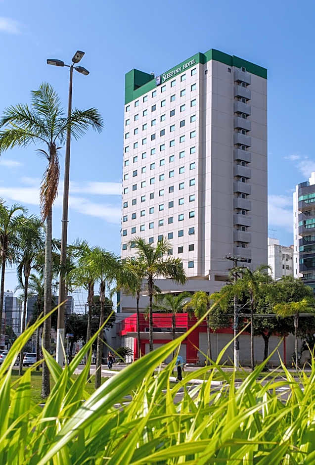 Sleep Inn Vitoria