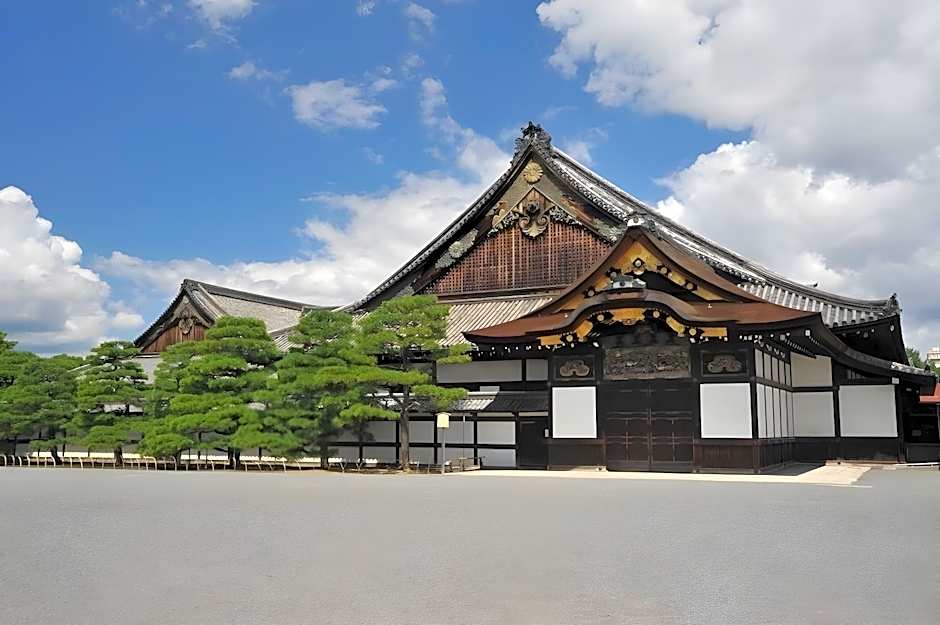 Hotel Livemax Kyoto-Gojo