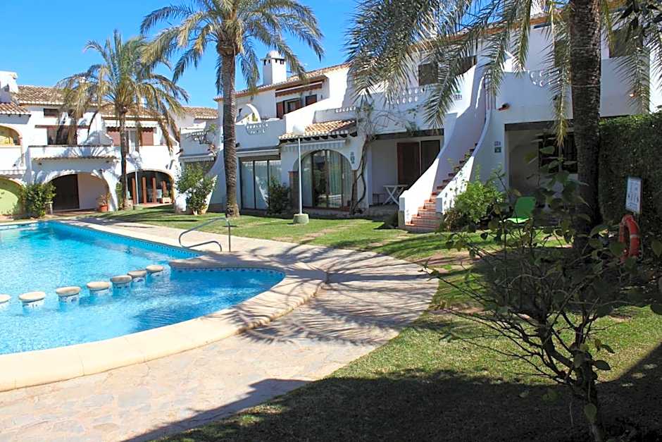 152 Tropicana Park - Deniasol