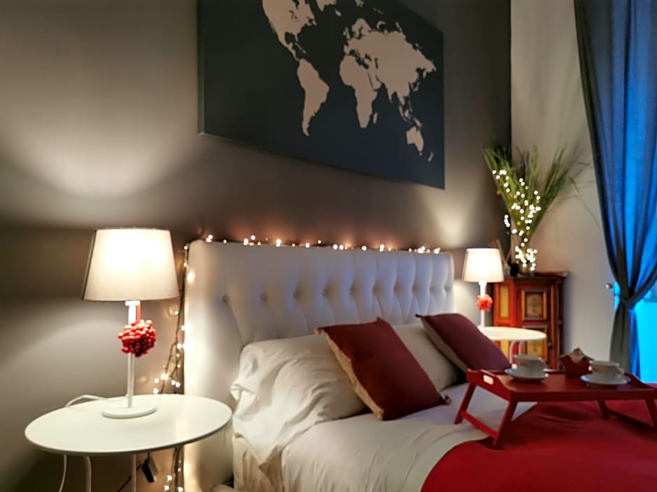 109 SUITES ROMA