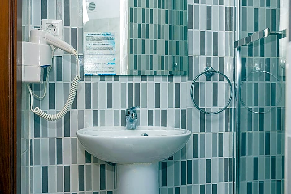 Hostal San Francisco