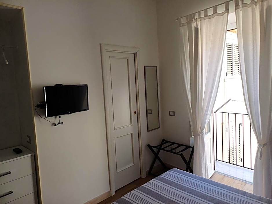 Dafni e Naide Apartment