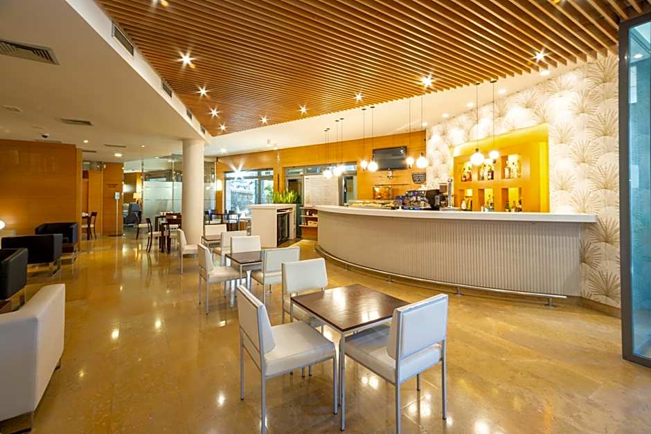 Hotel Palacio de Aiete