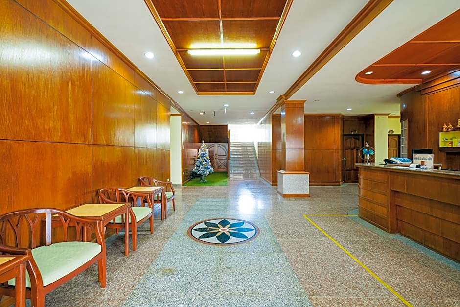 Mayfa Hotel - SHA extra plus