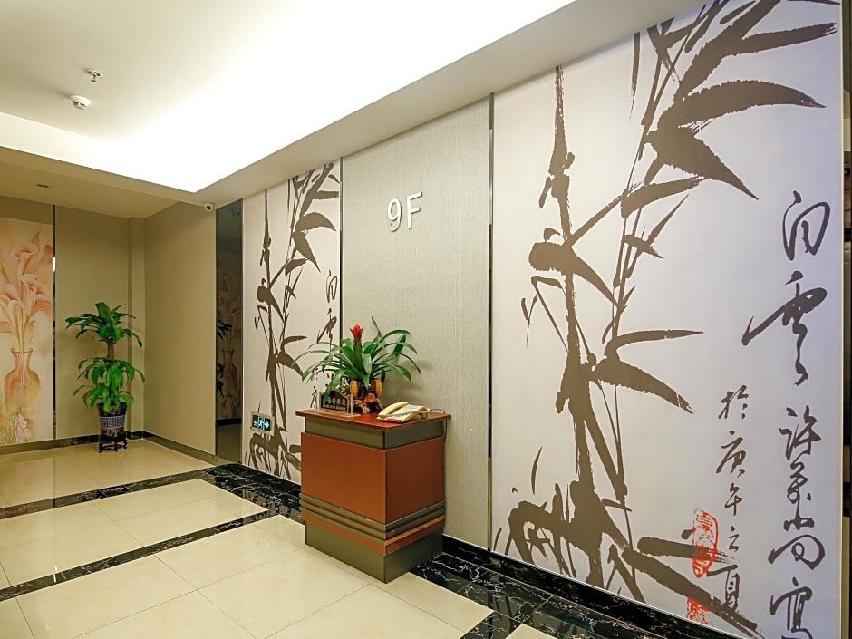 Calvin Hotel