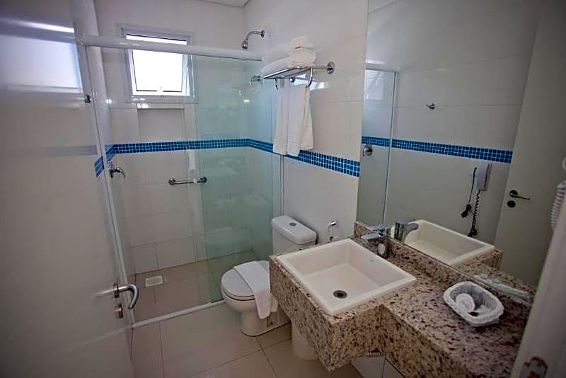 Slaviero Essential Ingleses Convention