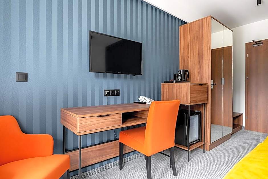 Hotel Vestina