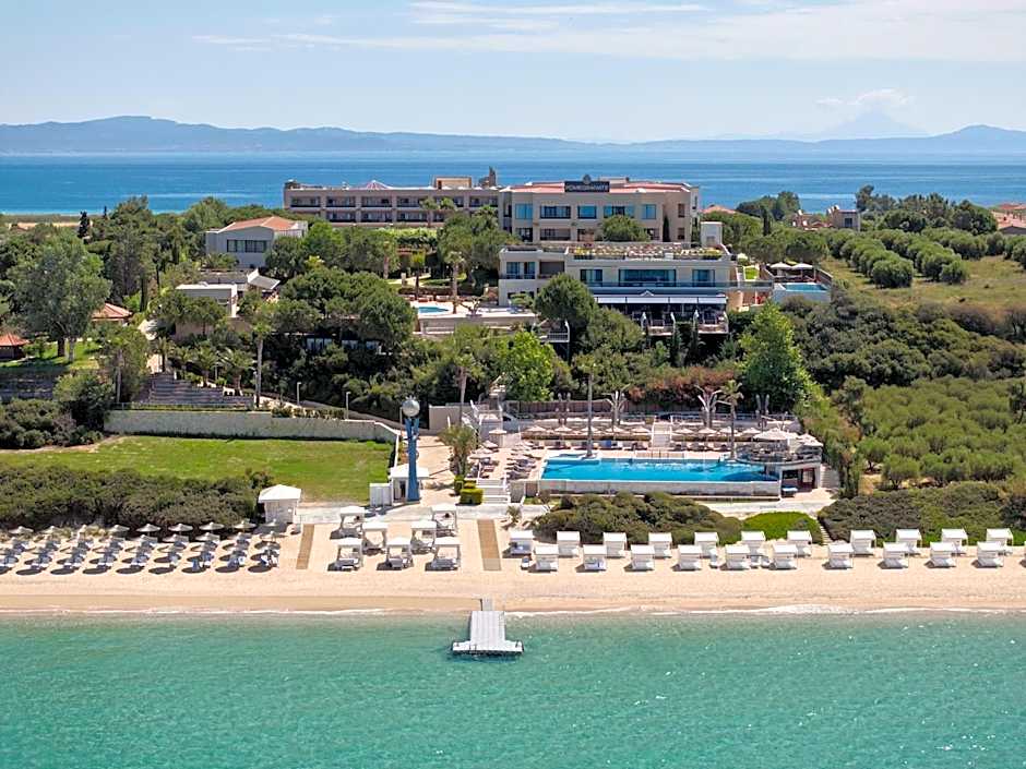 Pomegranate Wellness Spa Hotel
