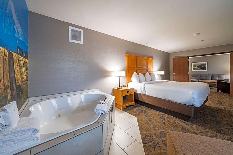 Best Western Plus Gran Tree Inn