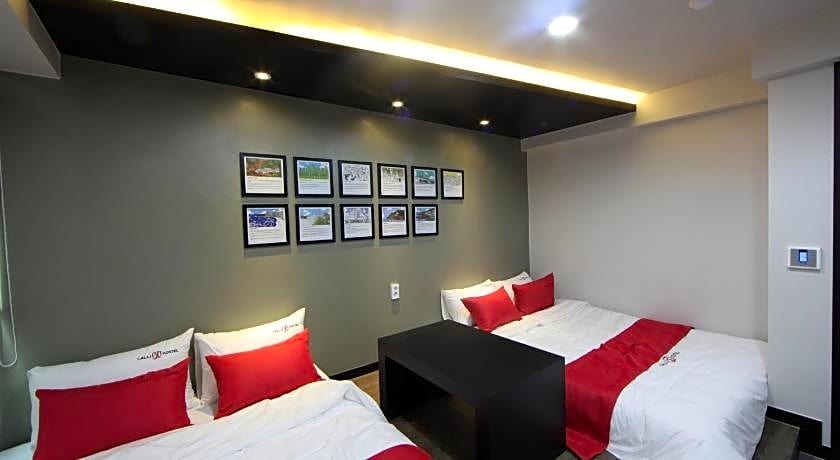 Calli Hostel