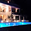 Casa Cometa