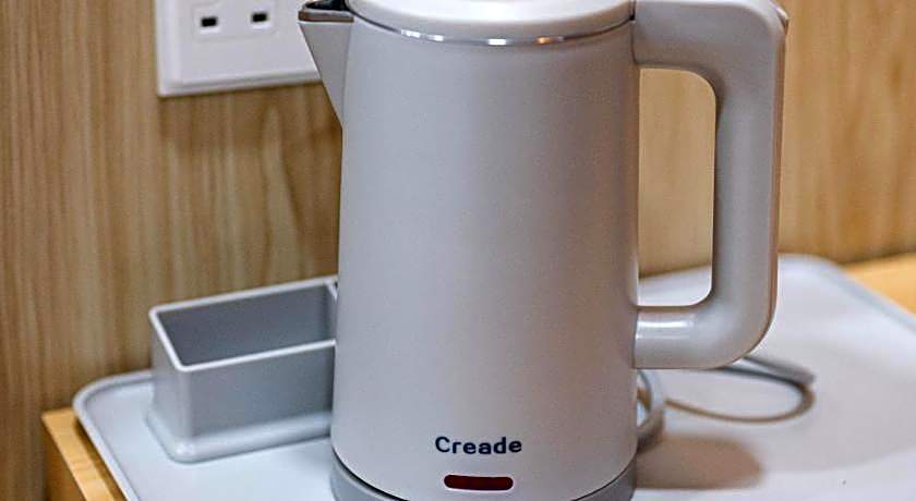 Semporna Garden Hotel