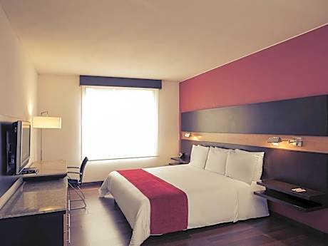 Mercure Bogota Bh Retiro