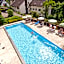 BSW Schwarzwaldhotel Baiersbronn