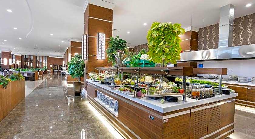 Armada Grannos Thermal Hotel & Convention Center