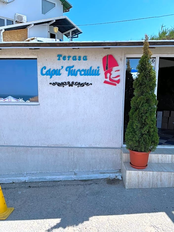 Hotel Capu' Turcului