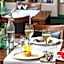 Hotel Restaurant Taverne