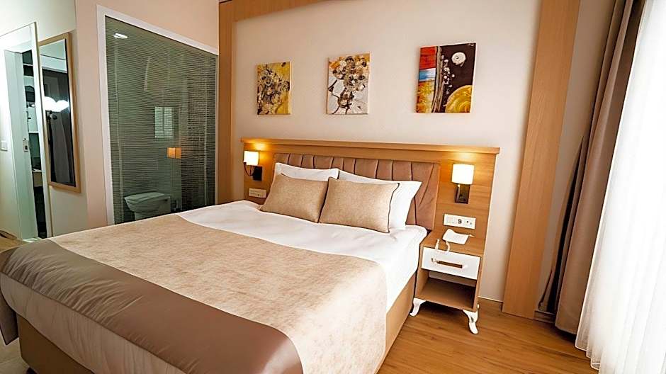 Lara Garden Butik Hotel