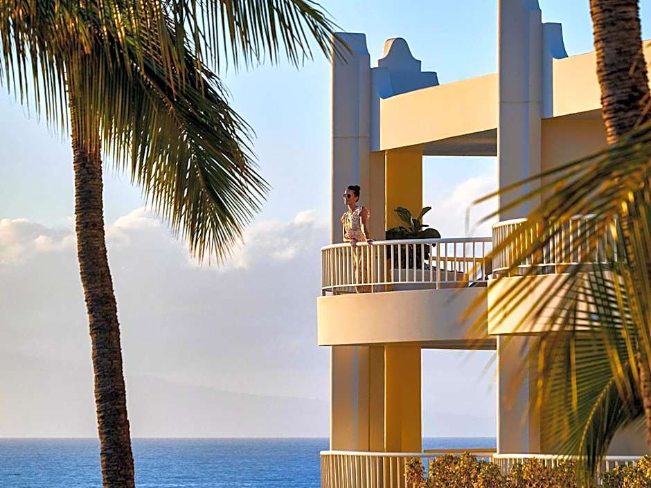 The Fairmont Kea Lani Maui