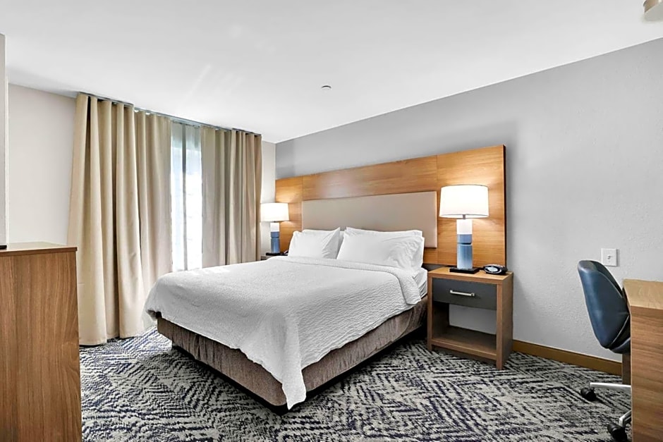 Candlewood Suites Atlanta West I-20 By IHG