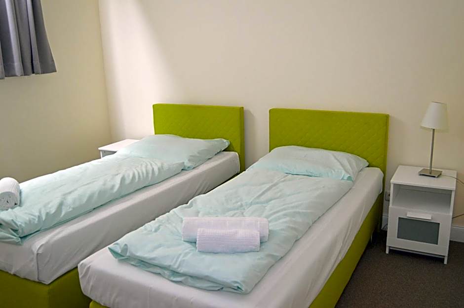 G&H Hotel Rosengarten