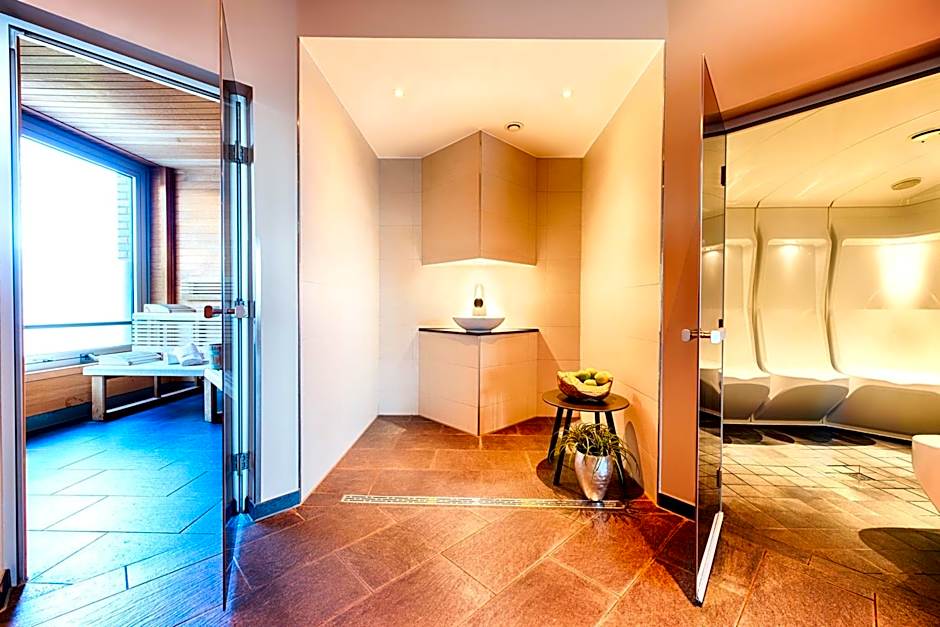 ACHAT Hotel Bremen City