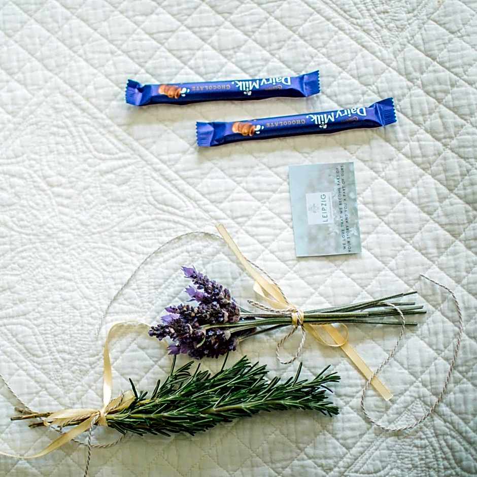 Leipzig Country House & Winery