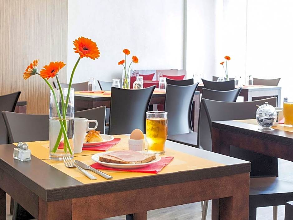 Aparthotel Adagio access Saint Louis Bale