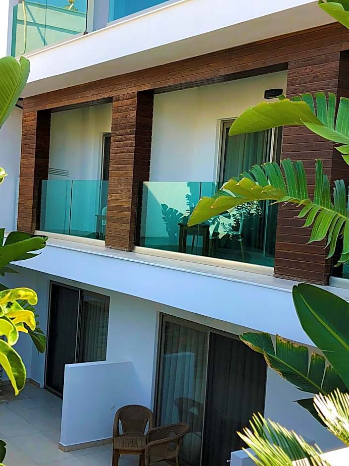 Zest Exclusive Hotel & Spa