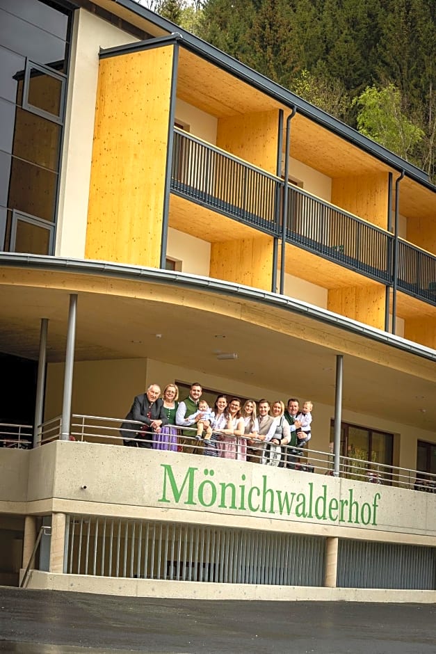 Hotel Mönichwalderhof