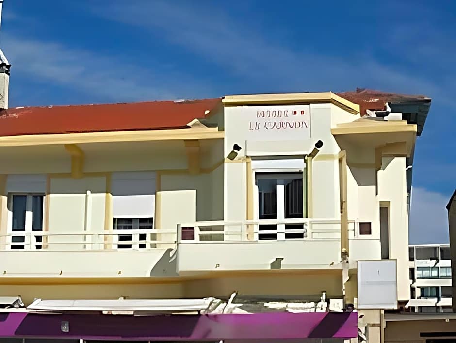 Hotel Le Carnon