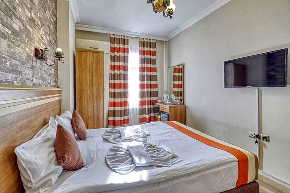 Fors Hotel Sultanahmet