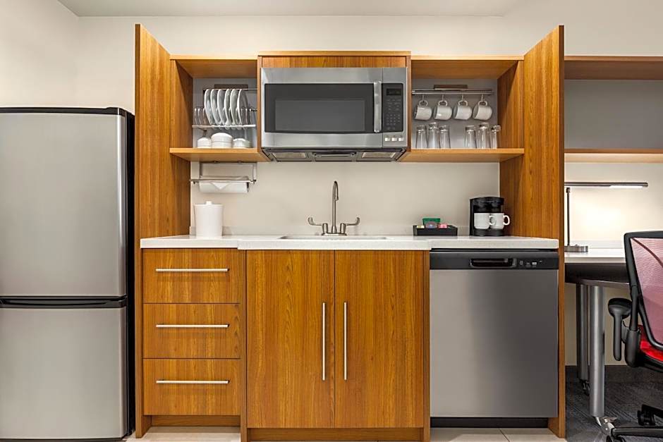 Home2 Suites By Hilton York