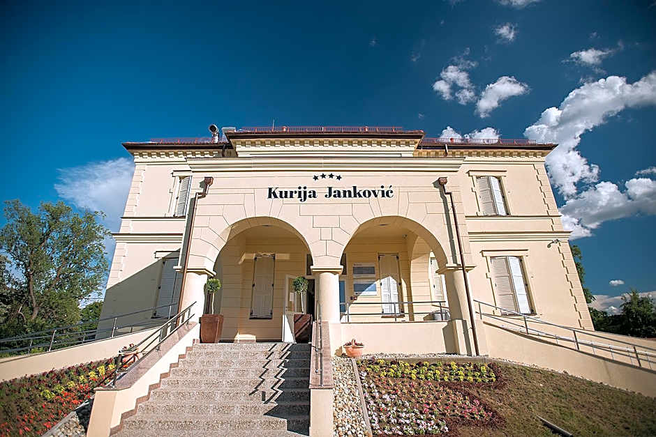 Hotel Kurija Janković