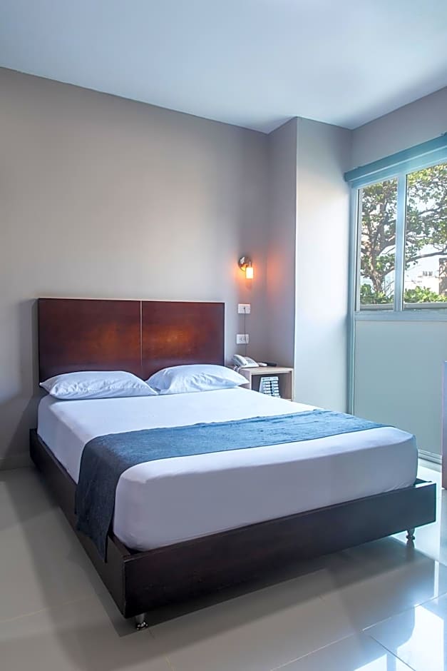 Ribai Hotels Santa Marta