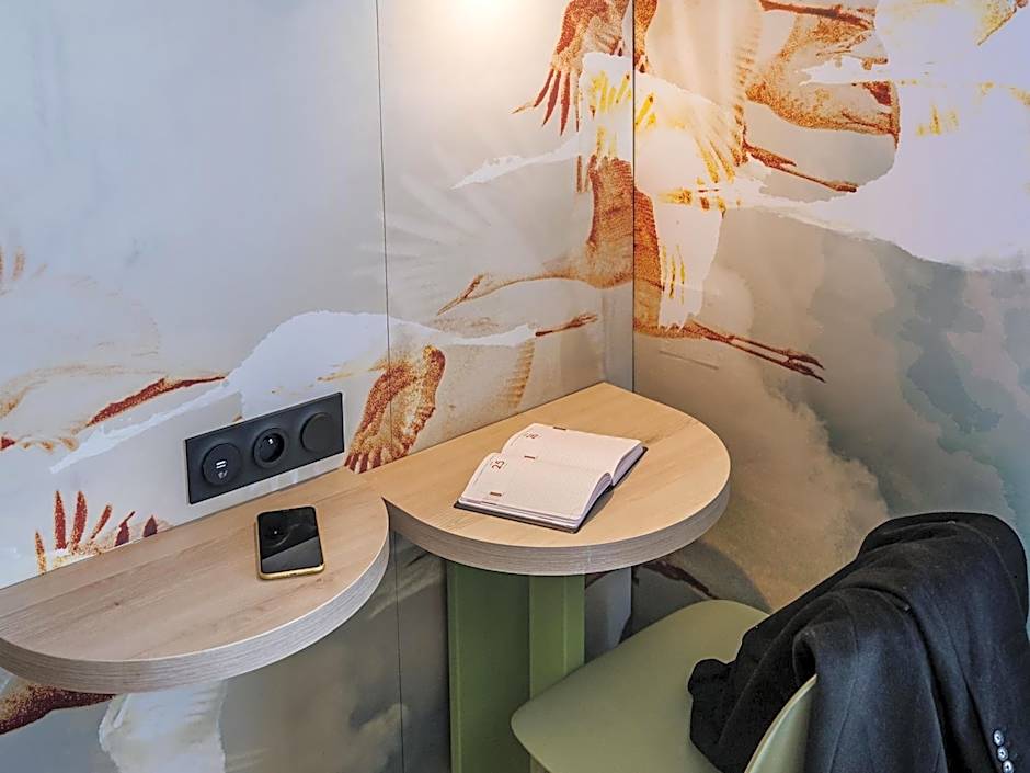 ibis Styles Antibes