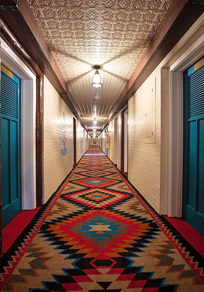 Hotel El Rancho
