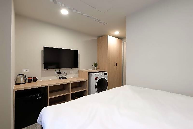 Taichung City Visa – Taichung, KY