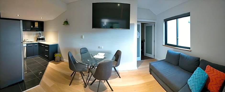 Dunsborough Bay Village Resort Suites