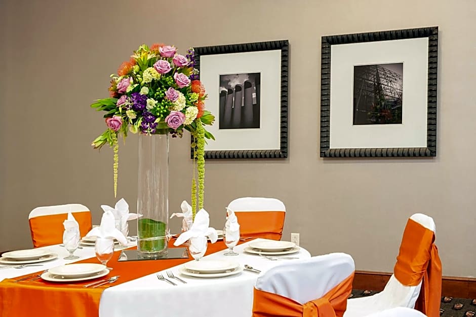 Hilton Garden Inn Columbus