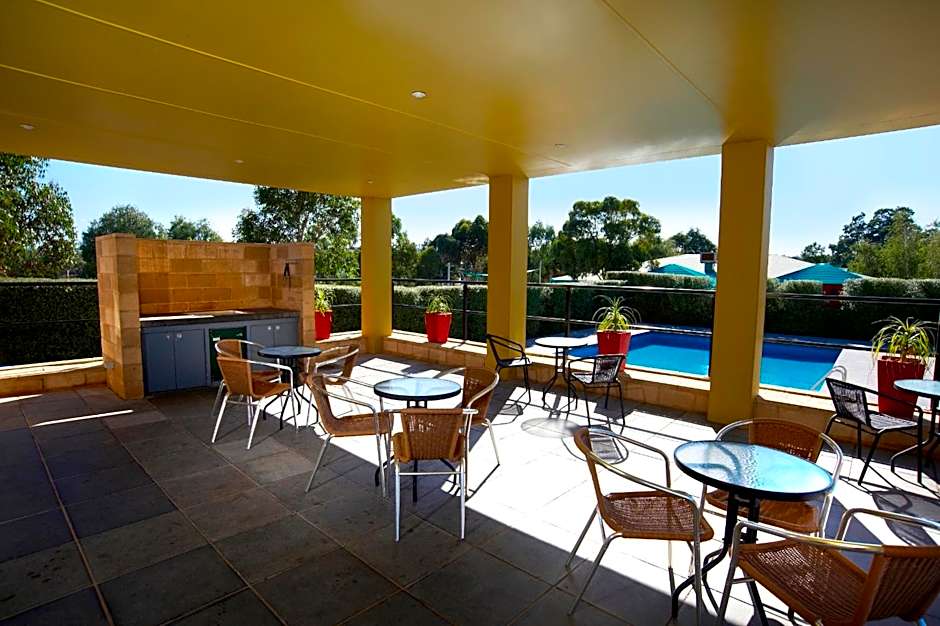 Quest Narre Warren
