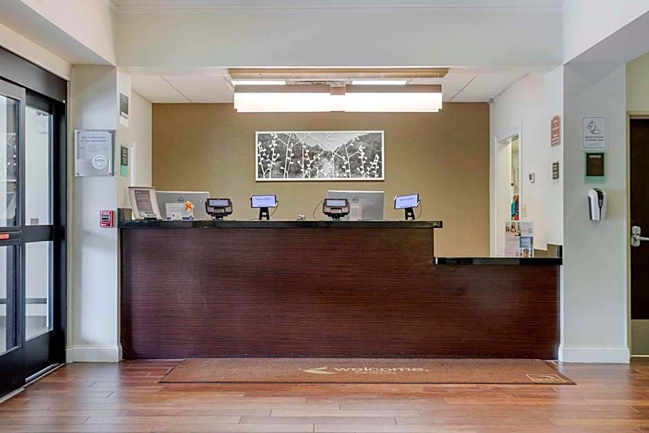Sleep Inn & Suites Cave City