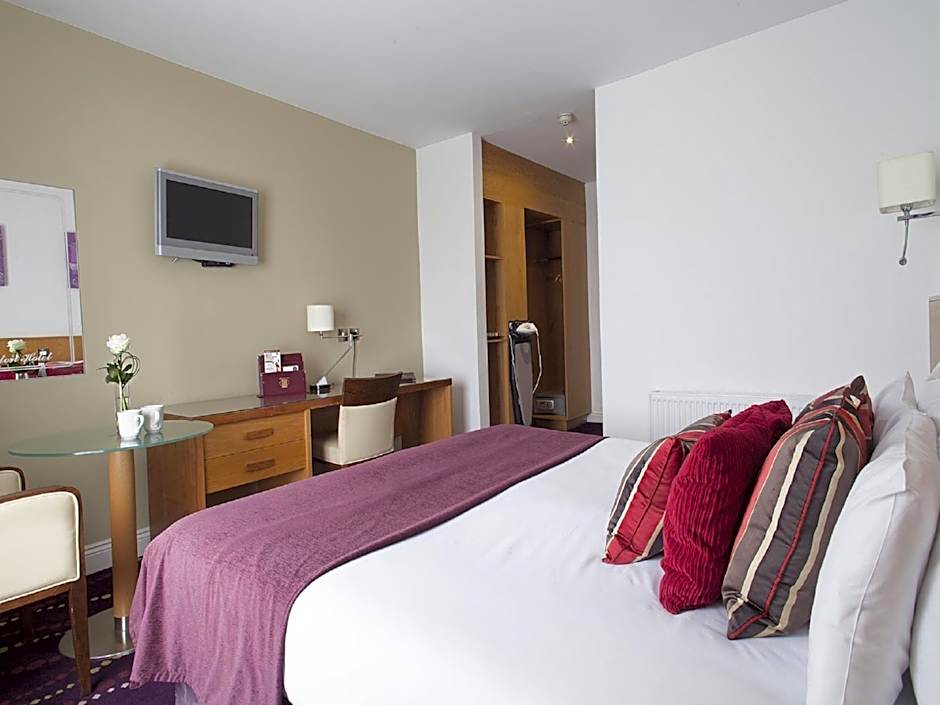 Arlington Hotel O'Connell Bridge