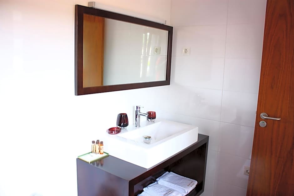 Quinta de Santo Estêvão Hotel Rural