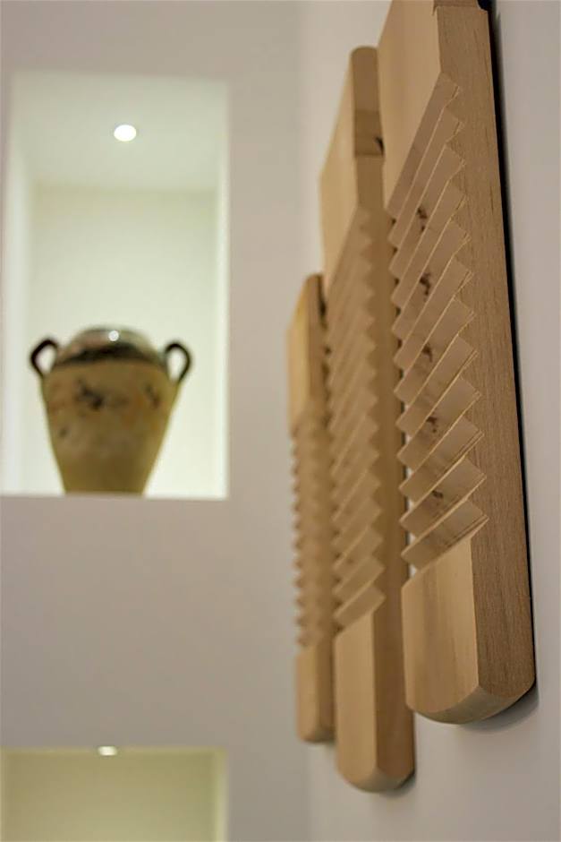 B&B Brezza Salentina