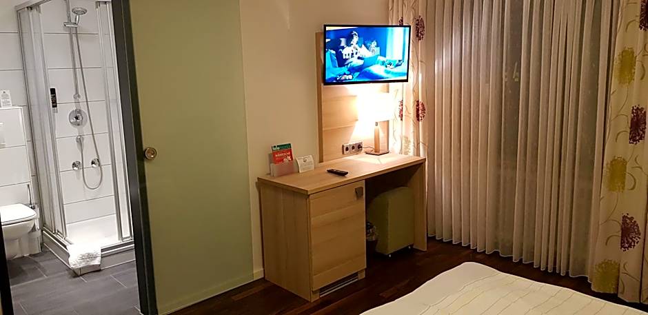 Hotel-Restaurant Fröhlich