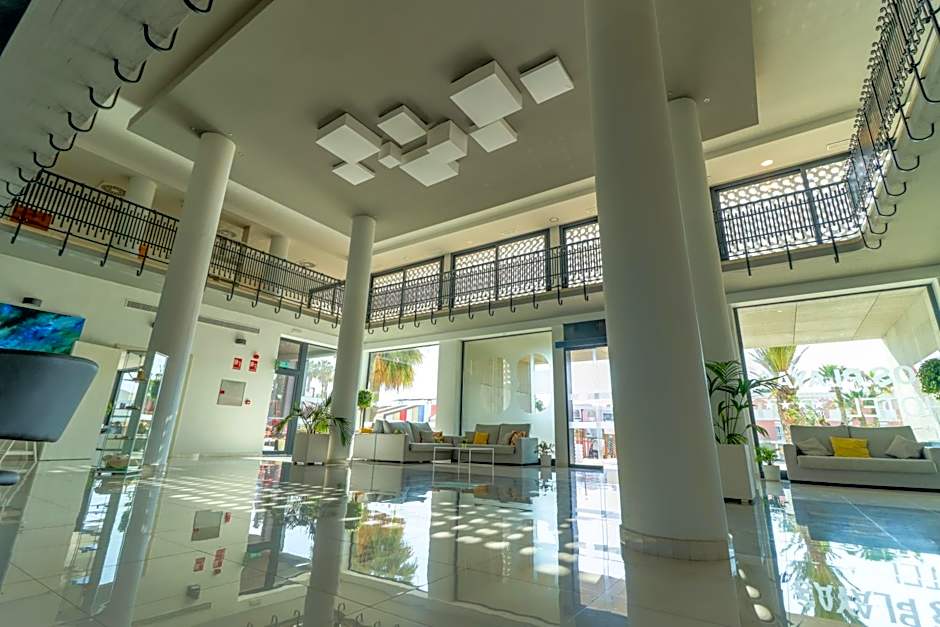 Dos Playas - 30º hotels